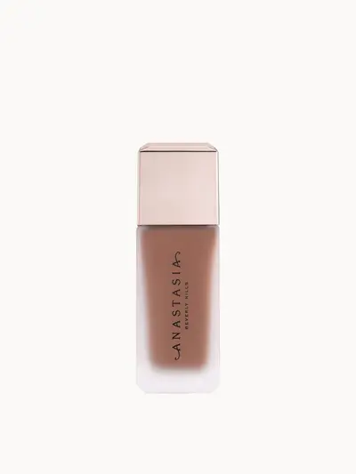 Impeccable Blurring Second-Skin Matte Foundation Anastasia Beverly Hills — detalhe 8