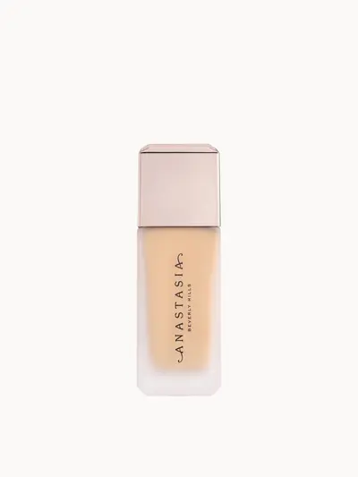 Impeccable Blurring Second-Skin Matte Foundation Anastasia Beverly Hills — detalhe 9