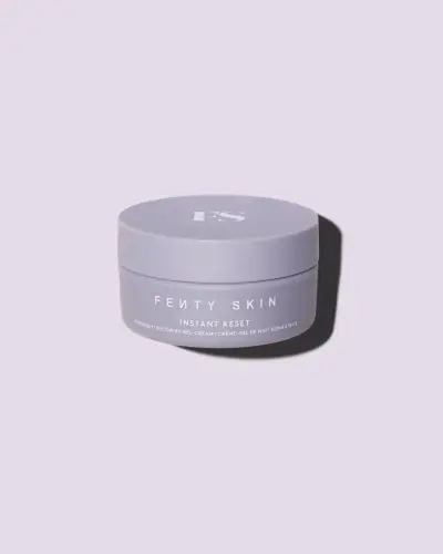 Instant Reset Brightening Overnight Recovery Gel-Cream with Niacinamide + Kalahari Melon Oil — detalhe 15
