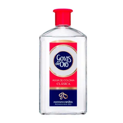 Instituto Español Clásica Eau de Cologne