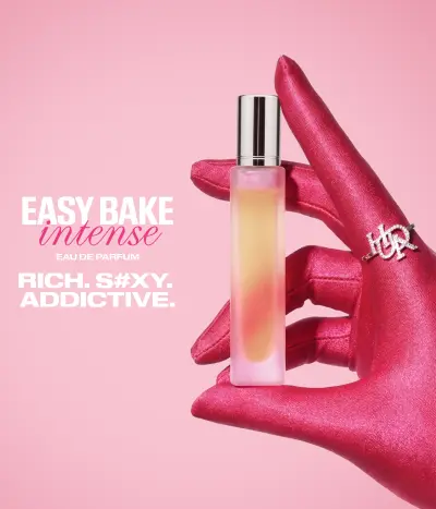 Intense & Juicy Fragrance & Lip Oil Duo Huda Beauty — detalhe 4