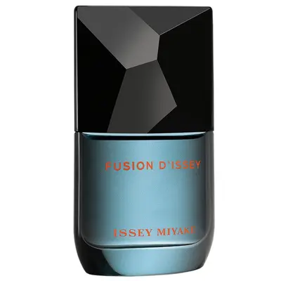 Issey Miyake Fusion d‘Issey Fusion d'Issey Eau de toilette