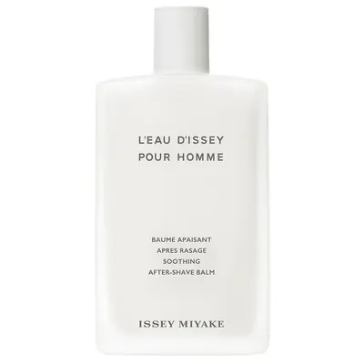 Issey Miyake L’Eau d’Issey Balm Aftershave — detalhe 15