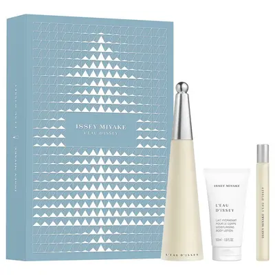 Issey Miyake L’Eau d’Issey Gift Set