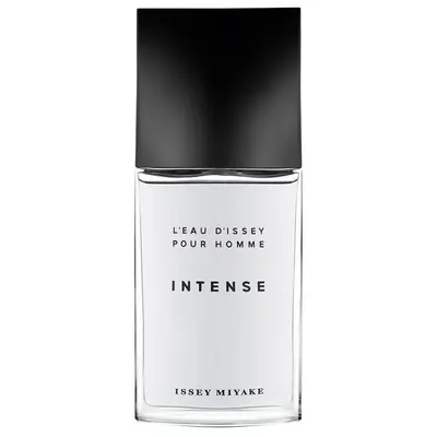 Issey Miyake L'Eau d'Issey pour Homme Intense Eau de toilette
