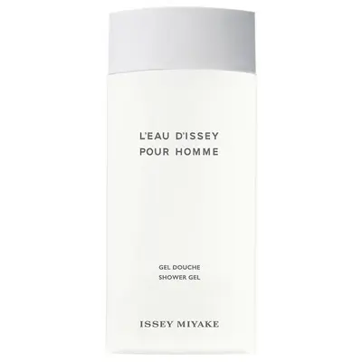 Issey Miyake L'Eau d'Issey pour Homme Shower Gel Shower Gel