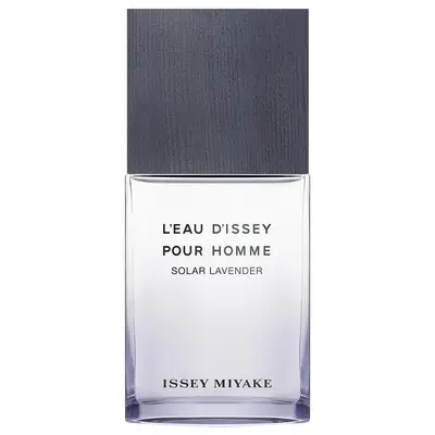 Issey Miyake L'Eau d'Issey pour Homme Solar Lavender Eau de toilette