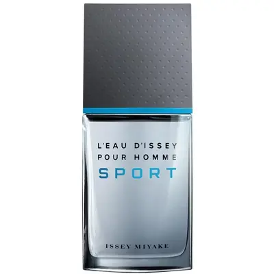 Issey Miyake L'Eau d'Issey pour Homme Sport L´Eau d´Issey Pour Homme Sport Eau de toilette — detalhe 11