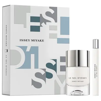 Issey Miyake Le Sel d‘Issey Gift Set — detalhe 12