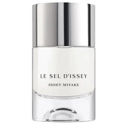 Issey Miyake Le Sel d‘Issey Refillable Eau de toilette — detalhe 62