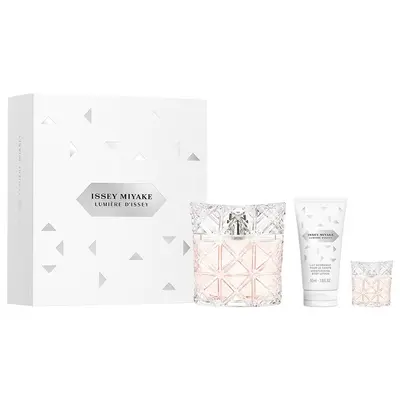Issey Miyake Lumière d’Issey Gift Set