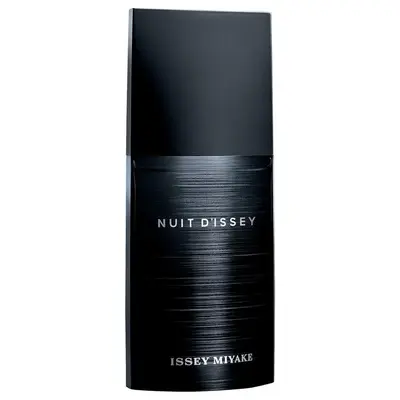 Issey Miyake Nuit d'Issey Eau de Toilette Eau de toilette