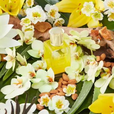 Jardin Bohème Escapade Solaire Eau de Parfum Jardin Bohème — detalhe 3