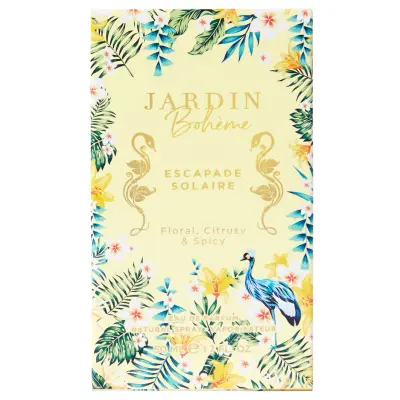 Jardin Bohème Escapade Solaire Eau de Parfum Jardin Bohème — detalhe 5