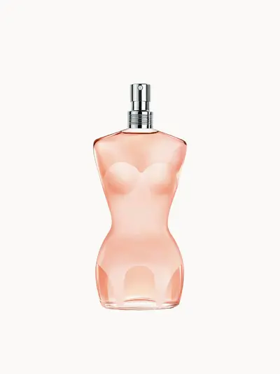 Jean Paul Gaultier Classique Eau de Toilette 100ml