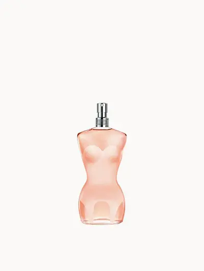 Jean Paul Gaultier Classique Eau de Toilette 50ml