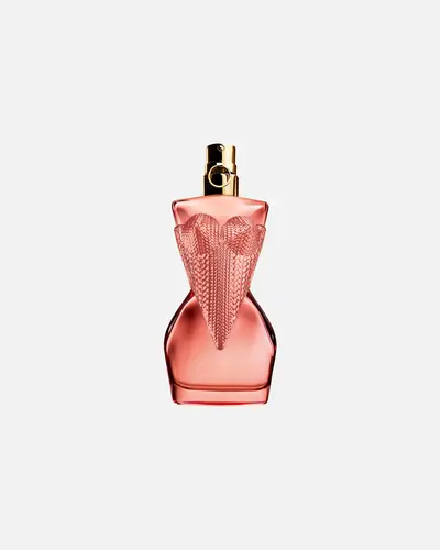 Jean Paul Gaultier Divine Couture Eau de Parfum Jean Paul Gaultier — embalagem e produto