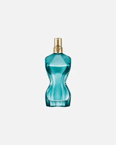 Jean Paul Gaultier La Belle Paradise Garden Eau de Parfum Jean Paul Gaultier — embalagem e produto