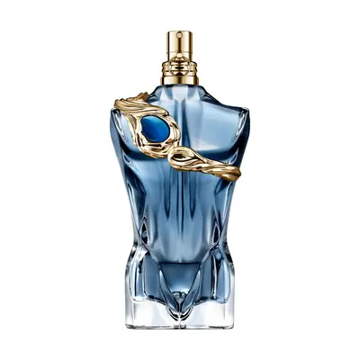 Jean Paul Gaultier Le Beau Narcisse Eau de Parfum — embalagem e produto