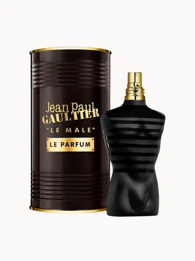 Jean Paul Gaultier Le Male Eau de Parfum 125ml