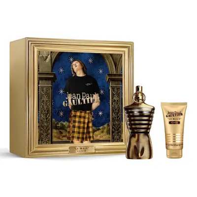 Jean Paul Gaultier Le Male Gift Set