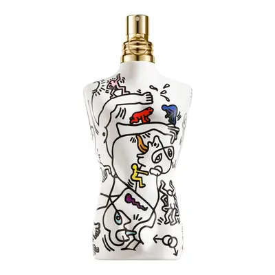 Jean Paul Gaultier Le Male Pride Edición Limitada Eau de toilette