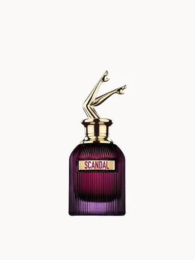 Jean Paul Gaultier Scandal Pour Femme Eau de Parfum Intense 80ml Jean Paul Gaultier — detalhe 3