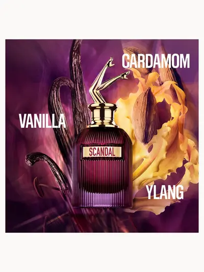 Jean Paul Gaultier Scandal Pour Femme Eau de Parfum Intense 30ml Jean Paul Gaultier — detalhe 4