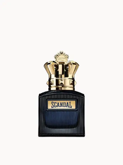 Jean Paul Gaultier Scandal Pour Homme Eau de Parfum Intense 100ml Jean Paul Gaultier — detalhe 7