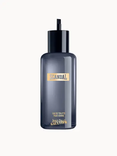 Jean Paul Gaultier Scandal Pour Homme Eau de Toilette 200ml Refill