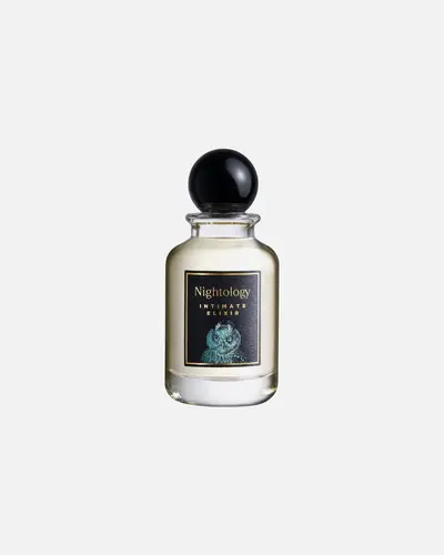 Jesus del Pozo Nightology Intimate Elixir Eau de Parfum