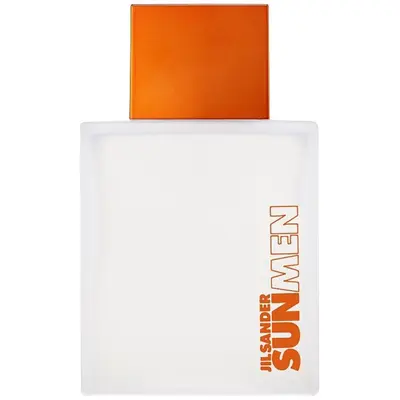 Jil Sander Sun Men Eau de Toilette Eau de toilette