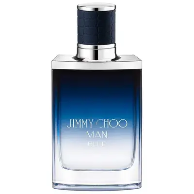 Jimmy Choo Man Blue Blue Eau de toilette