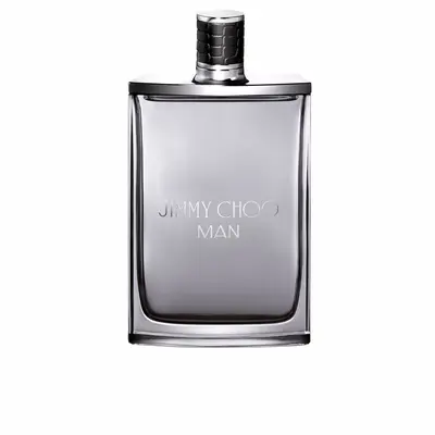Jimmy Choo MAN eau de toilette vaporizador Eau de toilette