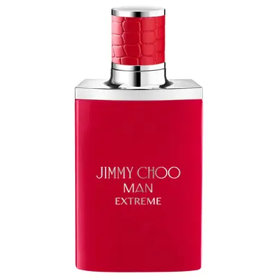 Jimmy Choo Man Extreme Eau de Parfum