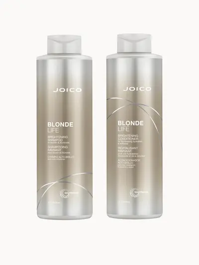 Joico Blonde Life Supersize Duo — detalhe 18