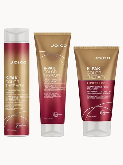 Joico Color Therapy Shampoo, Conditioner and Treatment Set — detalhe 42