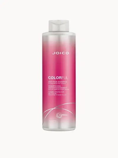 Joico Colourful Anti-Fade Shampoo 1000ml (Worth £66.33) — detalhe 22