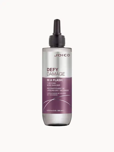 Joico Defy Damage In A Flash 7-Second Bond Builder 200ml — detalhe 35