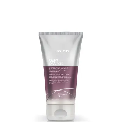 Joico Defy Damage Protective Masque 150ml Joico — embalagem e produto