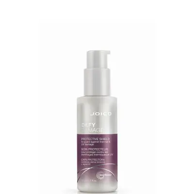 Joico Defy Damage Protective Shield 100ml Joico — embalagem e produto