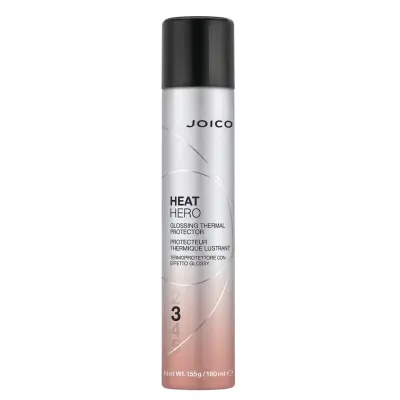 Joico Heat Hero Glossing Thermal Protector 180ml — detalhe 33