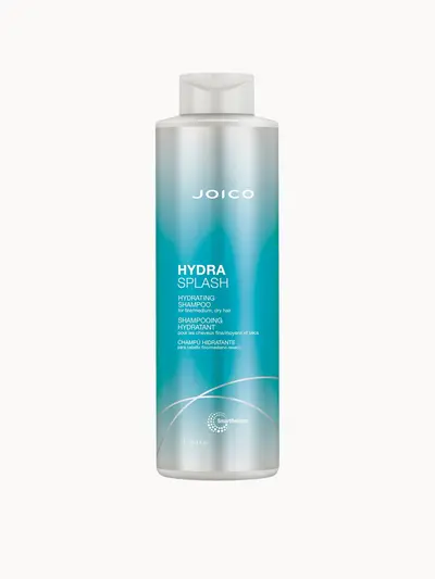 Joico HydraSplash Hydrating Shampoo 1000ml (Worth £66.33) Joico — textura e acabamento