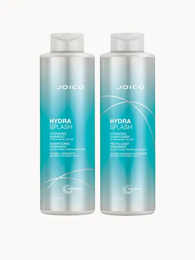 Joico Hydrasplash Hydrating Supersize Duo — detalhe 16