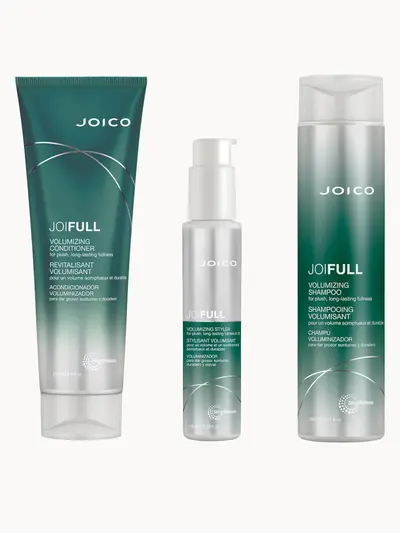 Joico JoiFull Volume Set — detalhe 9