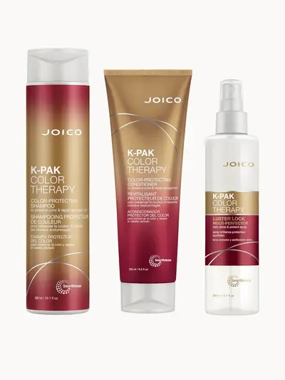 Joico K-Pak Color Therapy Bundle — detalhe 47