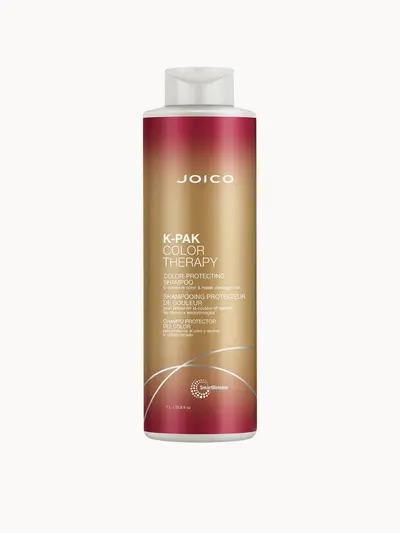 Joico K-Pak Colour Therapy Colour Protecting Shampoo 1000ml