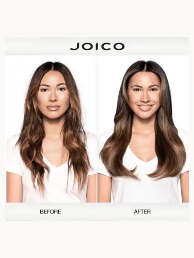 Joico K-Pak Colour Therapy Luster Lock Instant Shine and Repair Treatment 500ml (Worth £84.00) Joico — detalhe 3