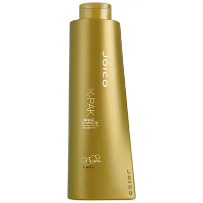 Joico K-Pak Intense Hydrator 250ml Joico — detalhe 9