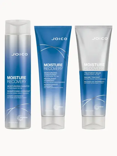 Joico Moisture Recovery Thick Coarse Hair Hydrating Home Care Kit — detalhe 32